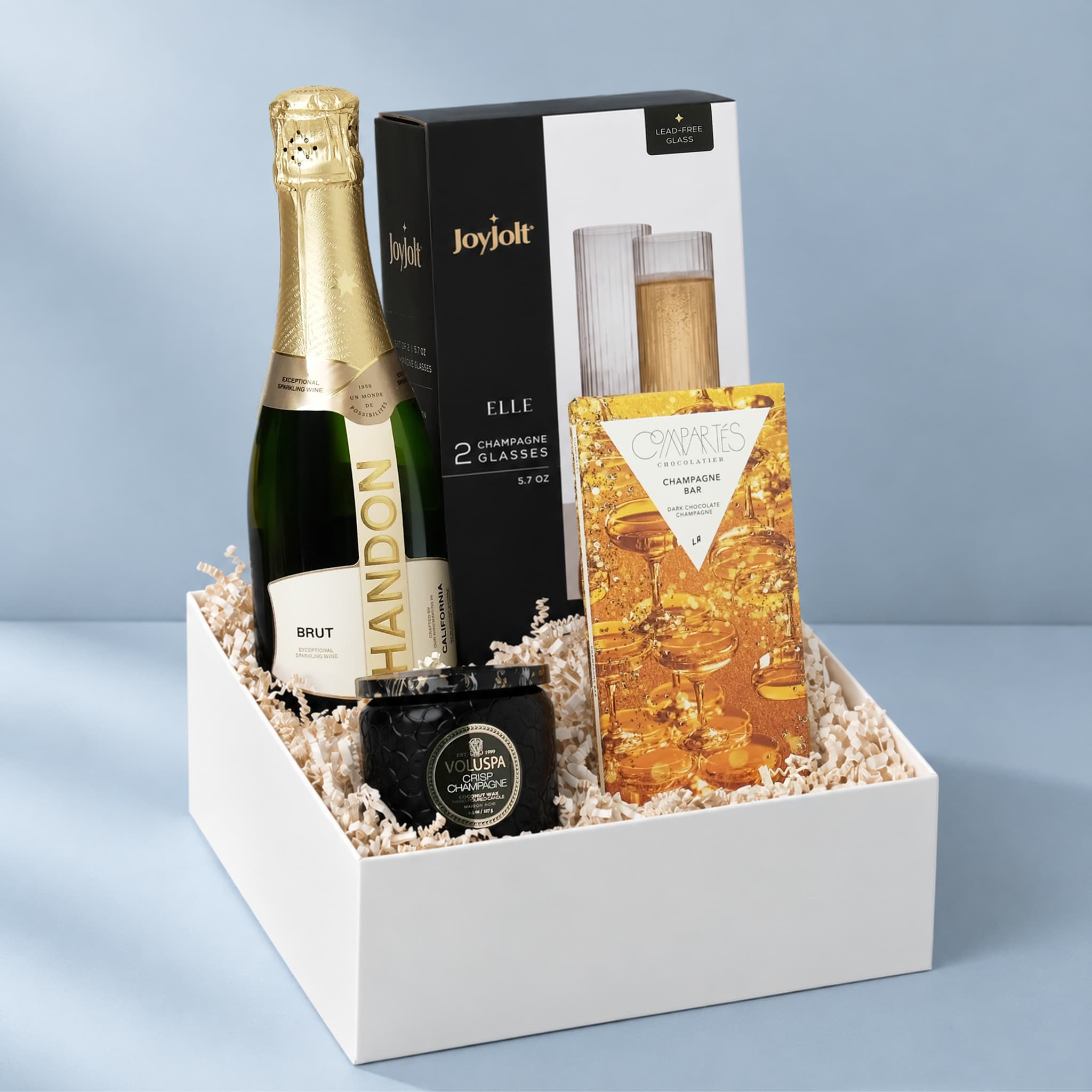 Champagne Toast Deluxe — Chandon - image 1
