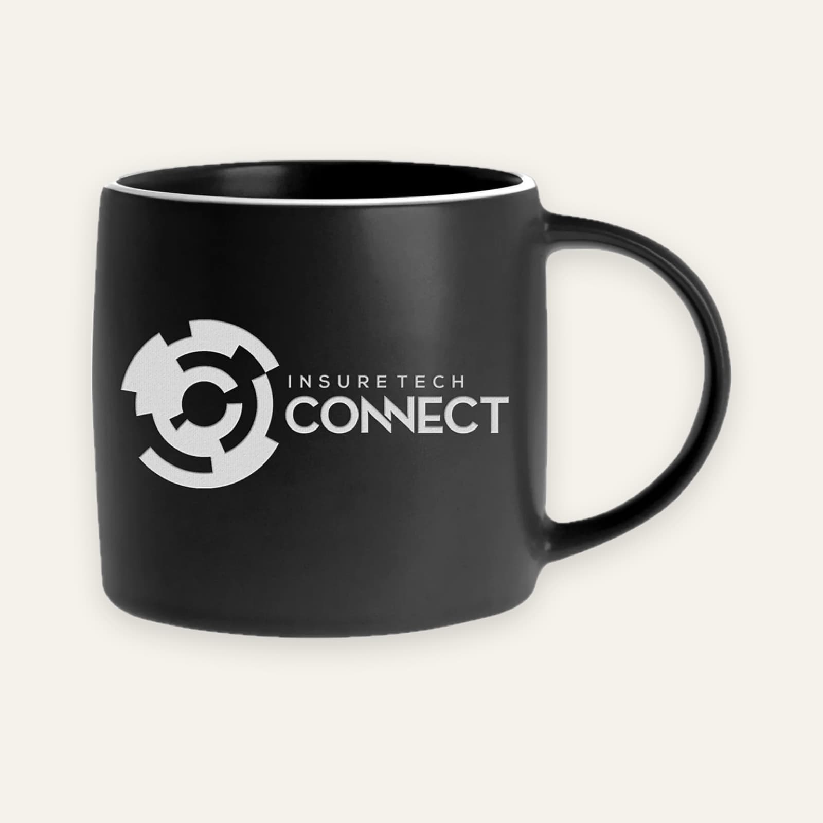 Matte Ceramic Mug / 17oz, photo 2