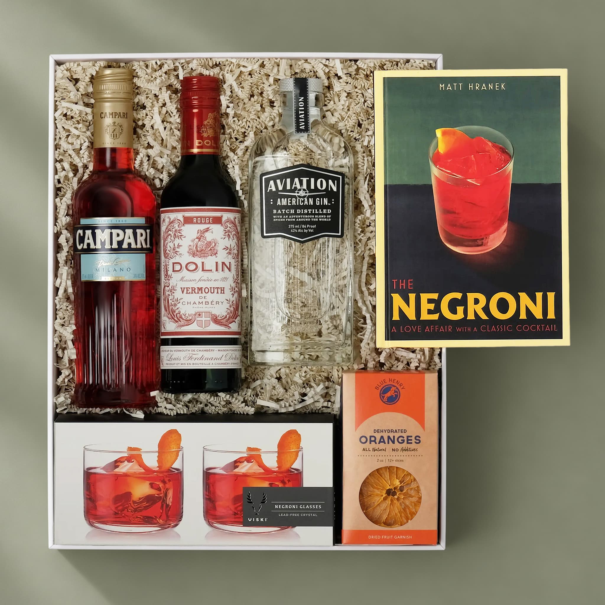 Negroni Nights - image 1