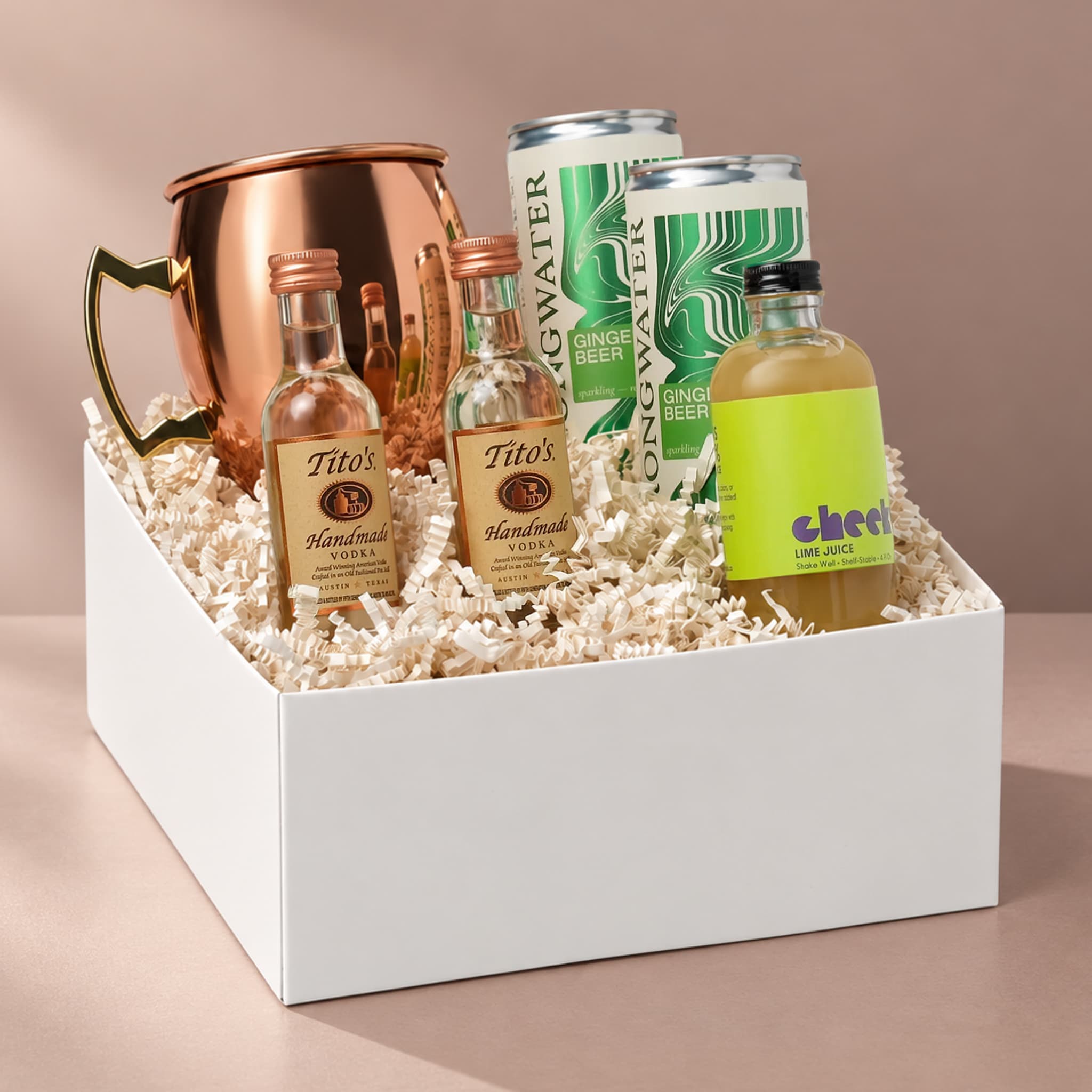 Moscow Mule Kit - image 1