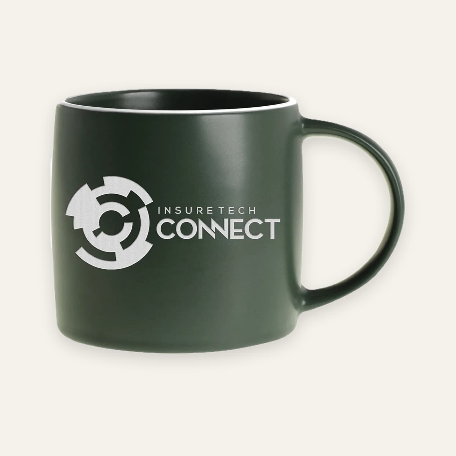Matte Ceramic Mug / 17oz, photo 3