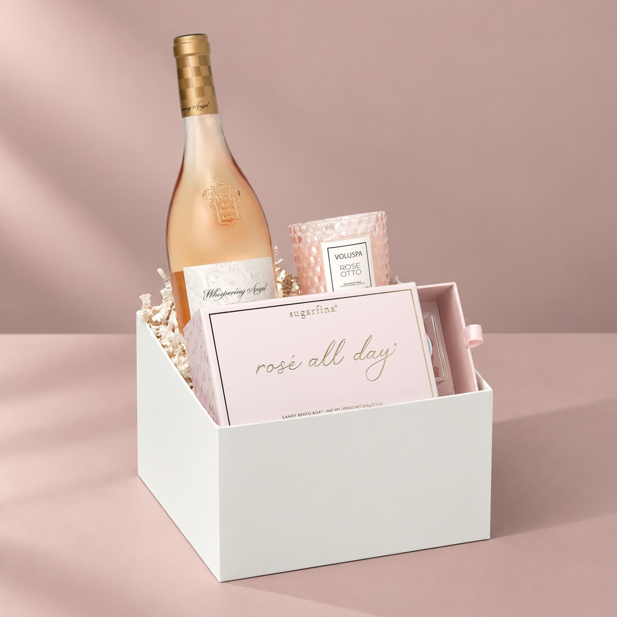 Rosé All Day Deluxe