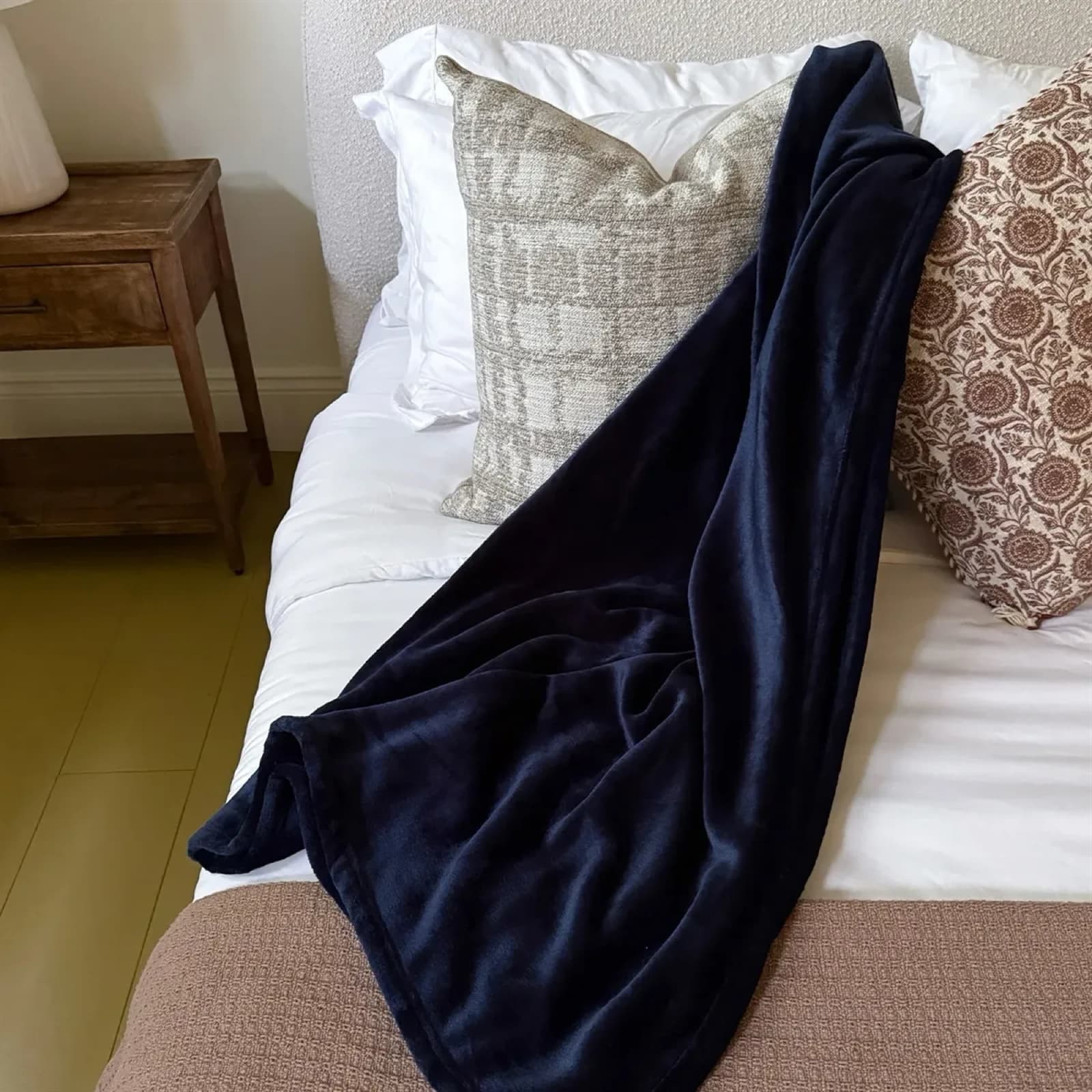 Classic Throw Blanket / 50 x 60 in, photo 2