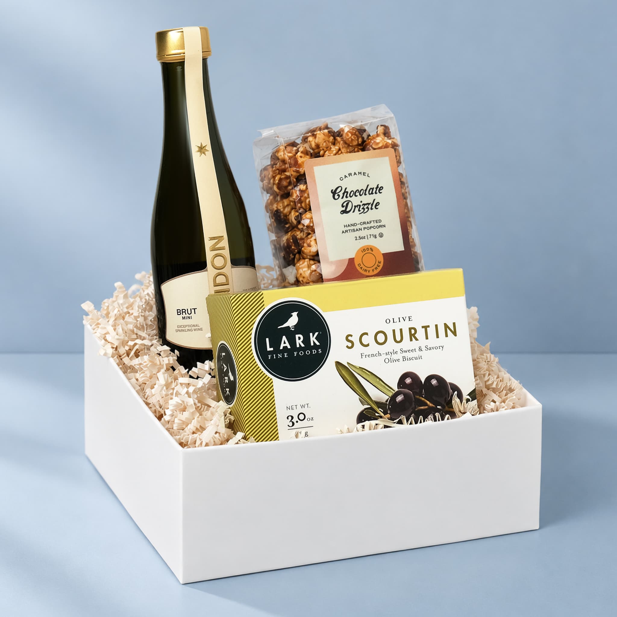 Champagne & Snacks — Chandon - image 1