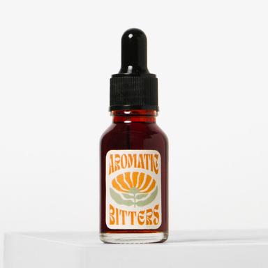 Mini Bitters Bottle