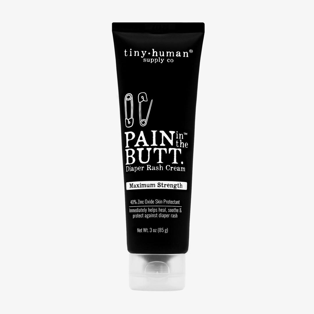 Diaper Rash Cream