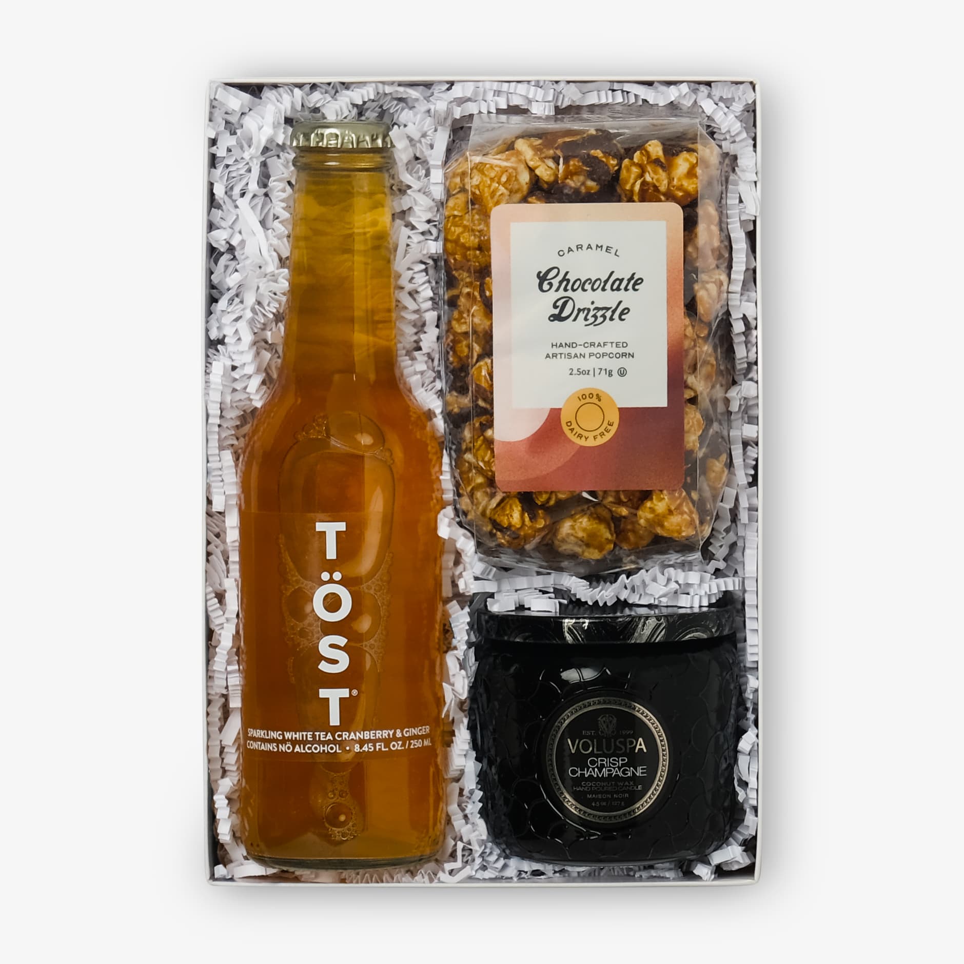 Midnight Toast - Non Alcoholic