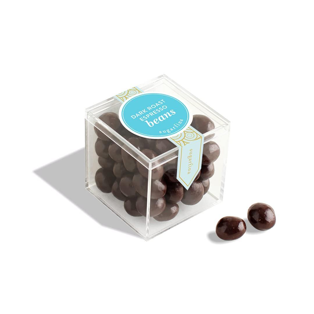 Dark Roast Chocolate Espresso Beans