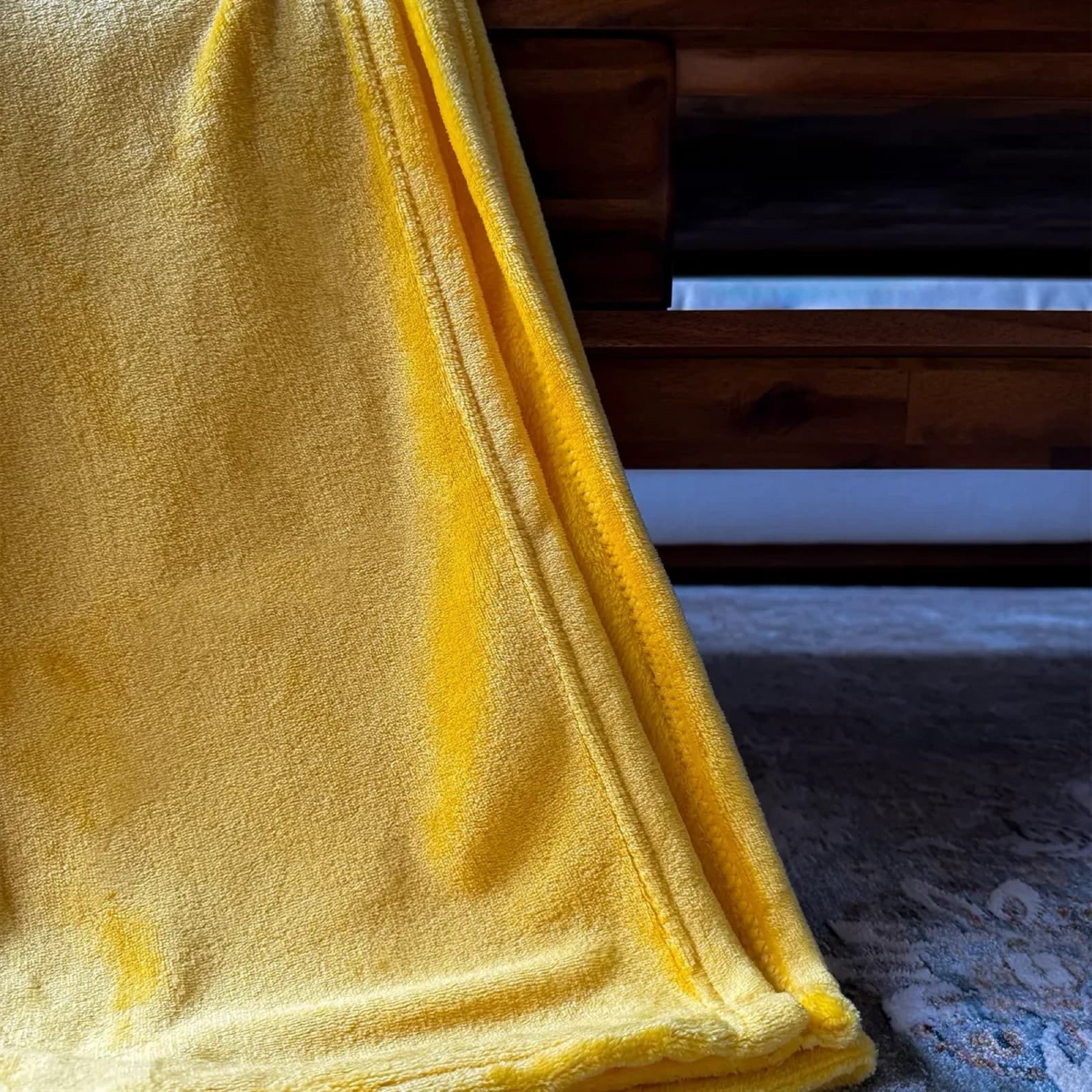 Classic Throw Blanket / 50 x 60 in, photo 3
