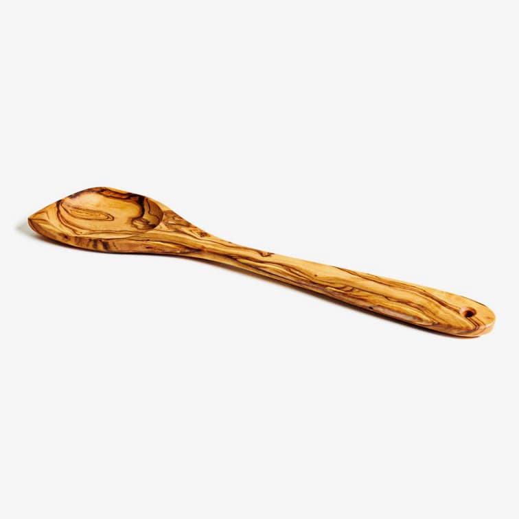 Olive Wood Cooking Spoon