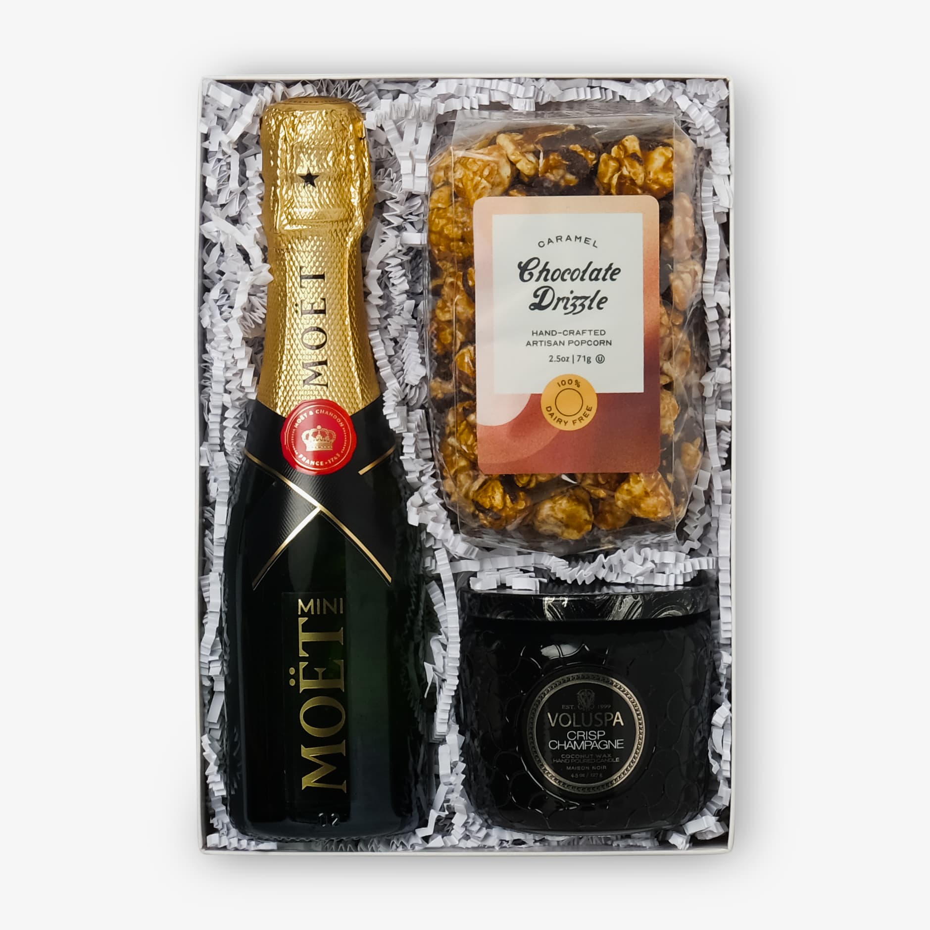 Midnight Toast - Moet