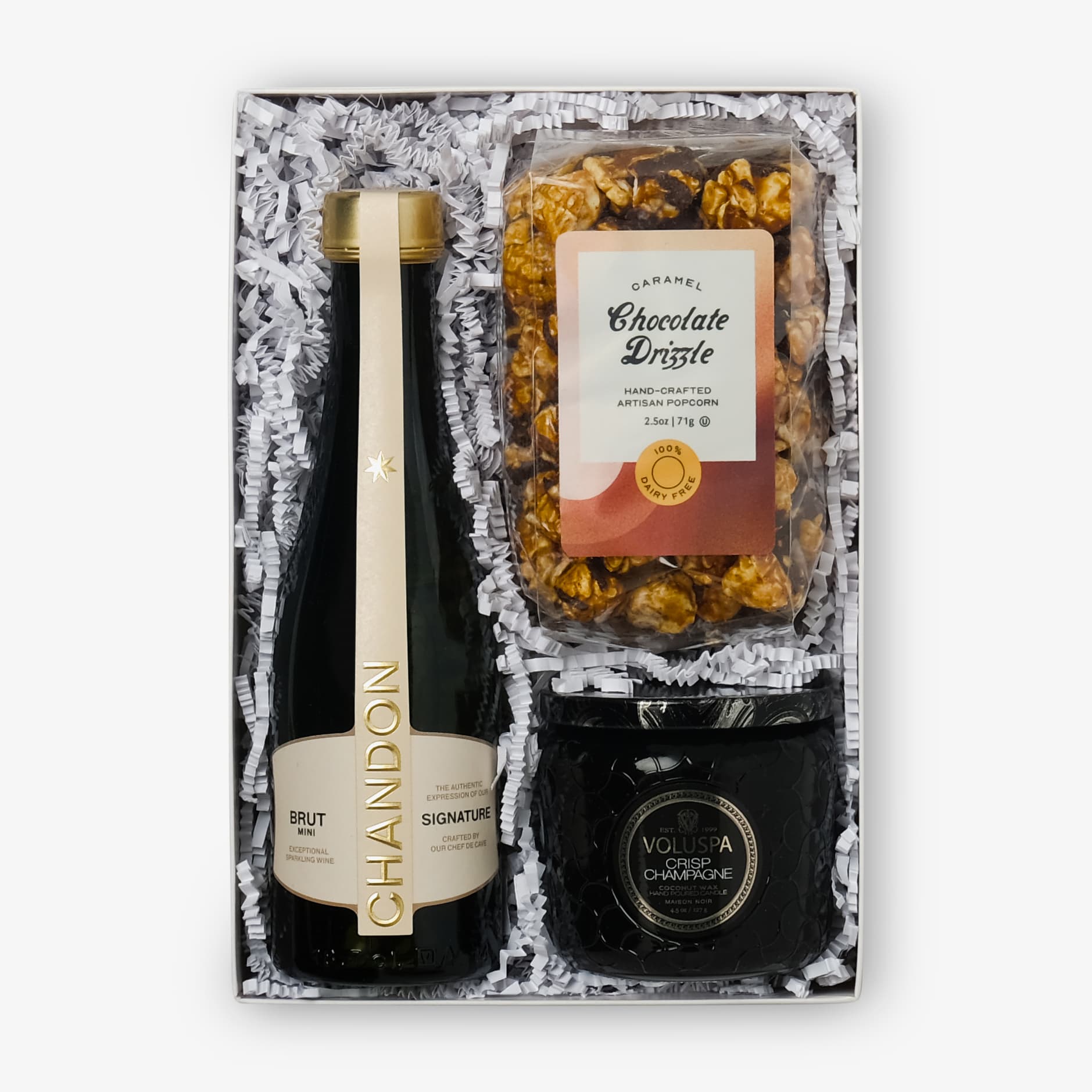 Midnight Toast - Chandon