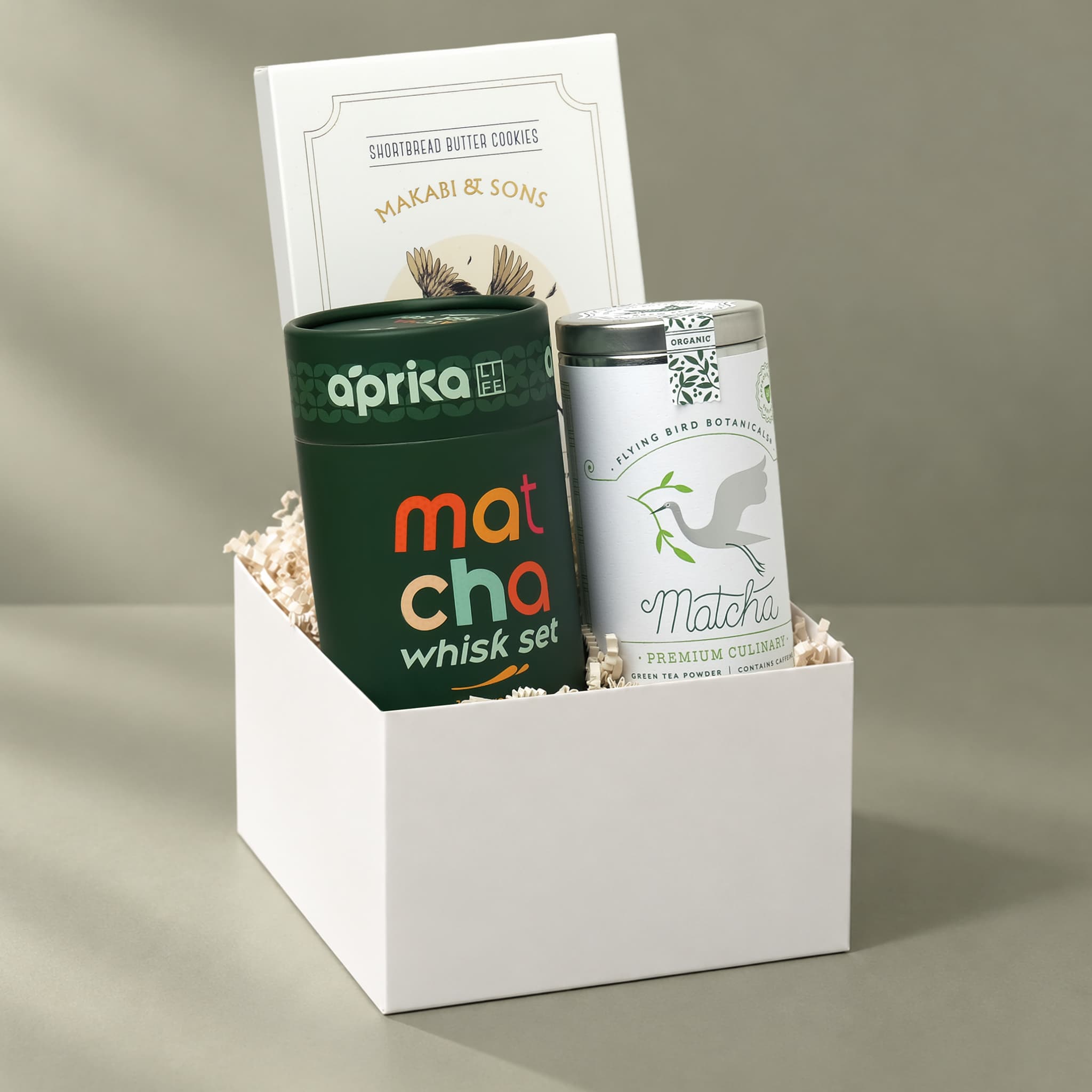 Matcha Ritual