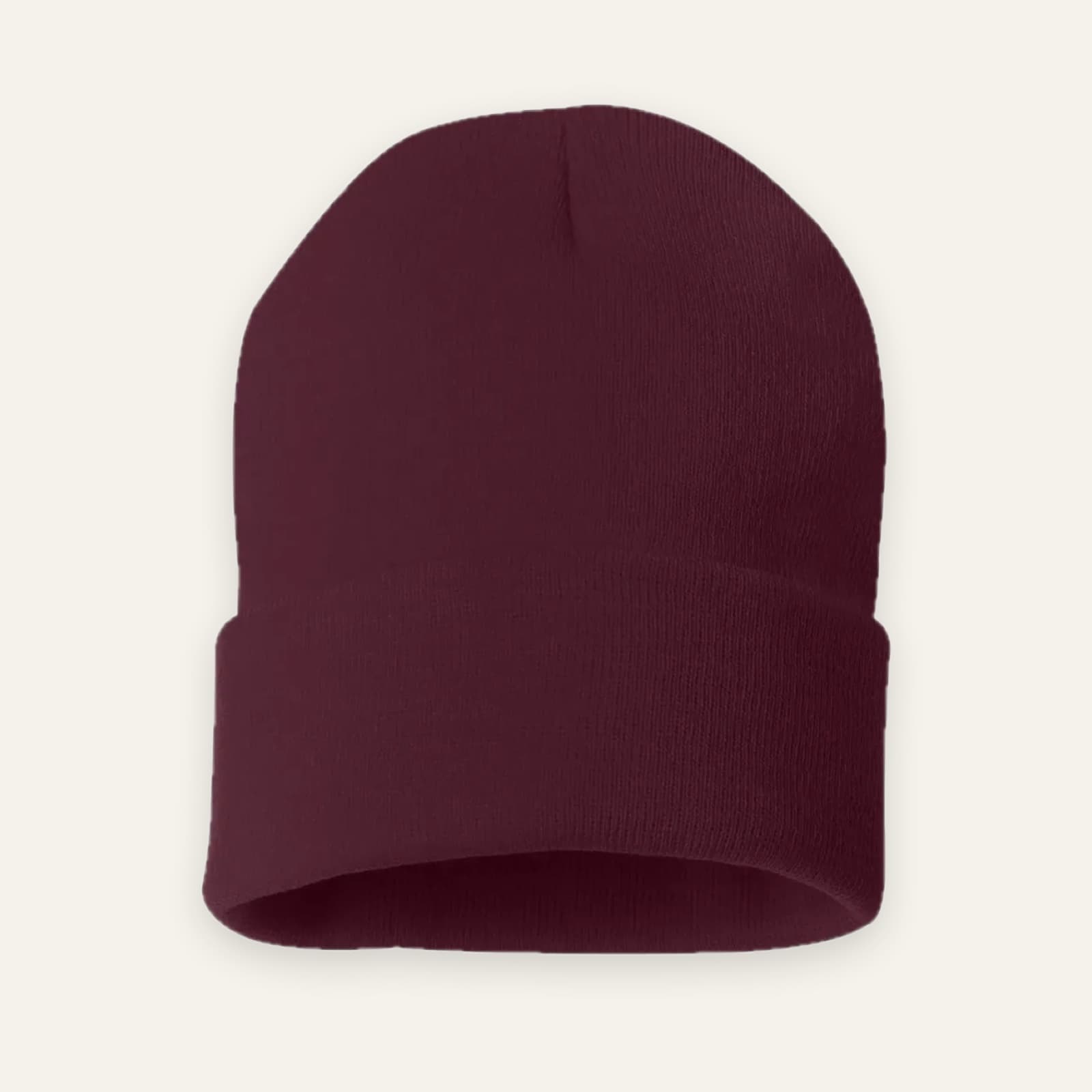 Sportsman Beanie Cap with USA Made Sublimated Patch, photo 3