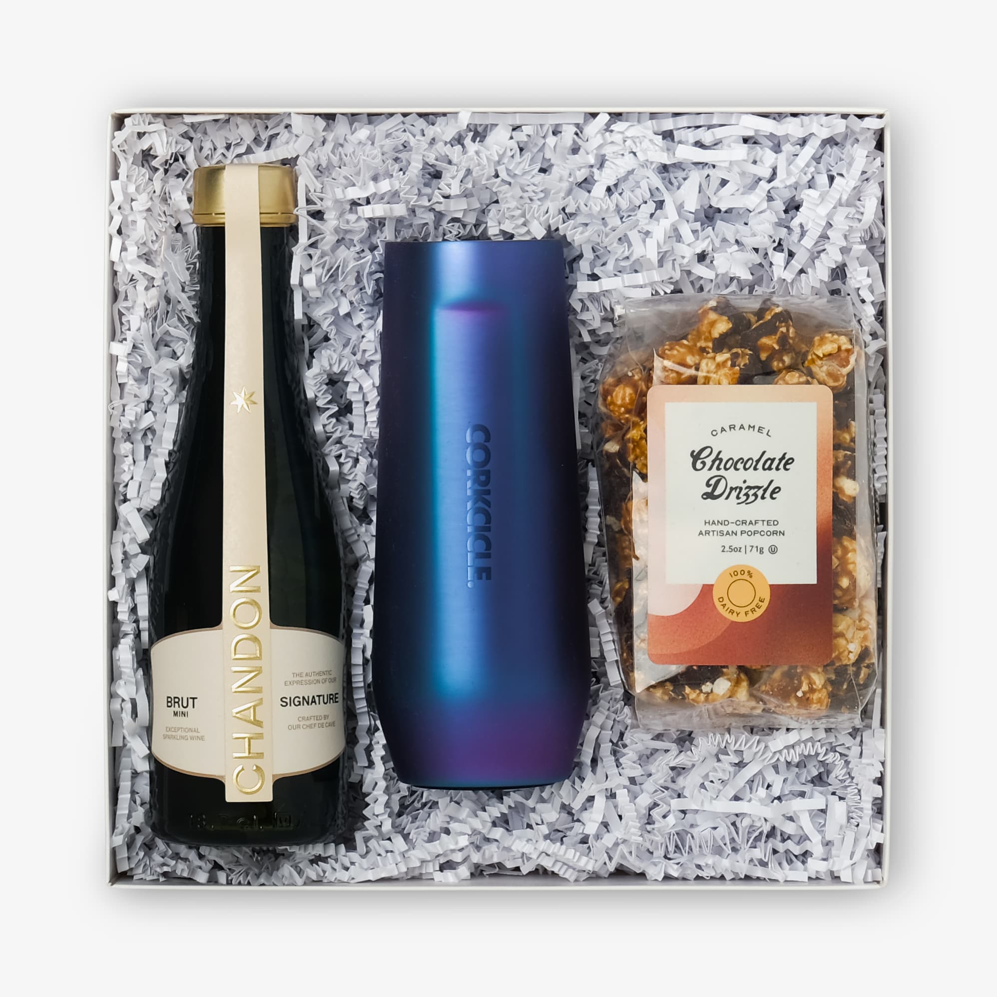 Champagne Toast - Chandon