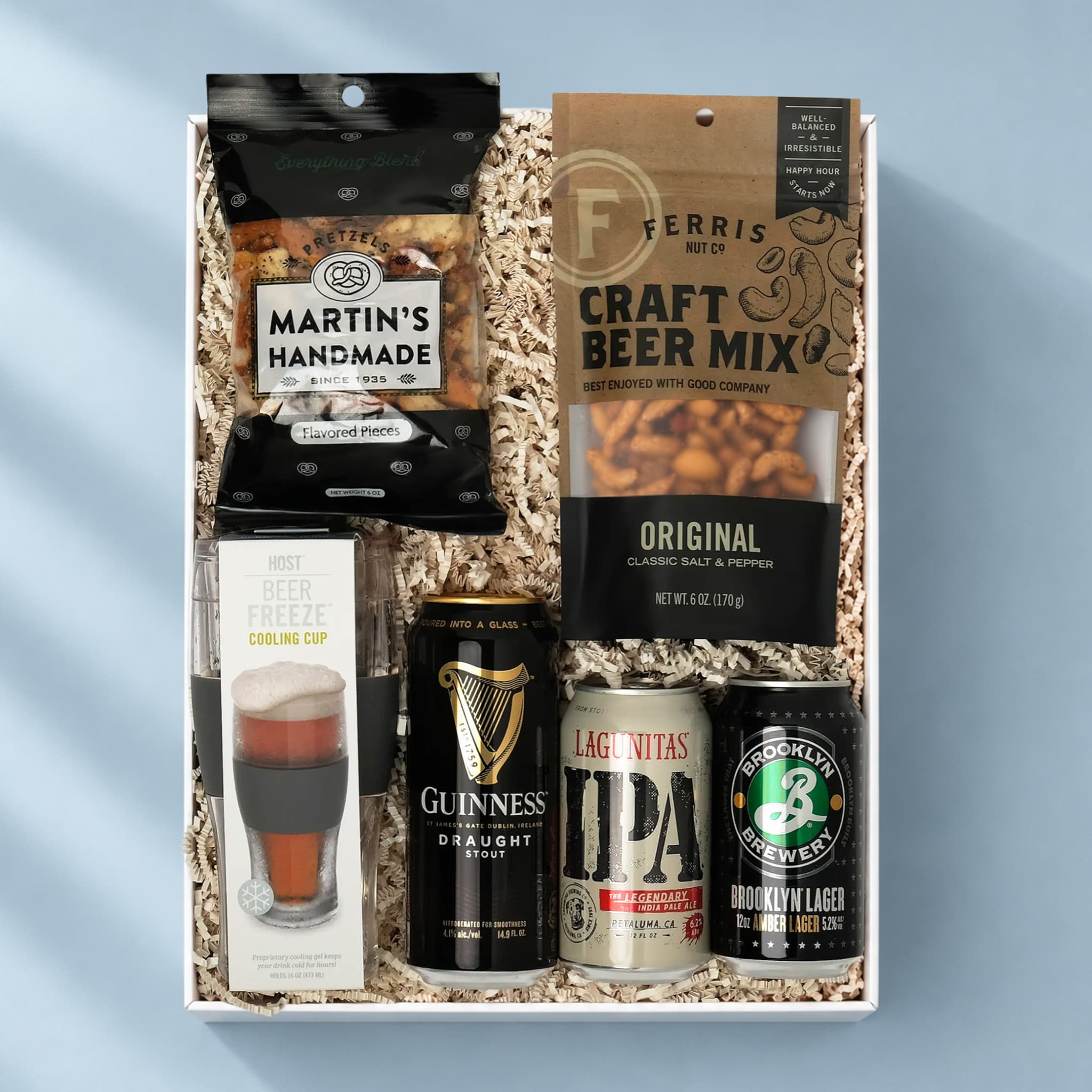 Beer Flight - image 1