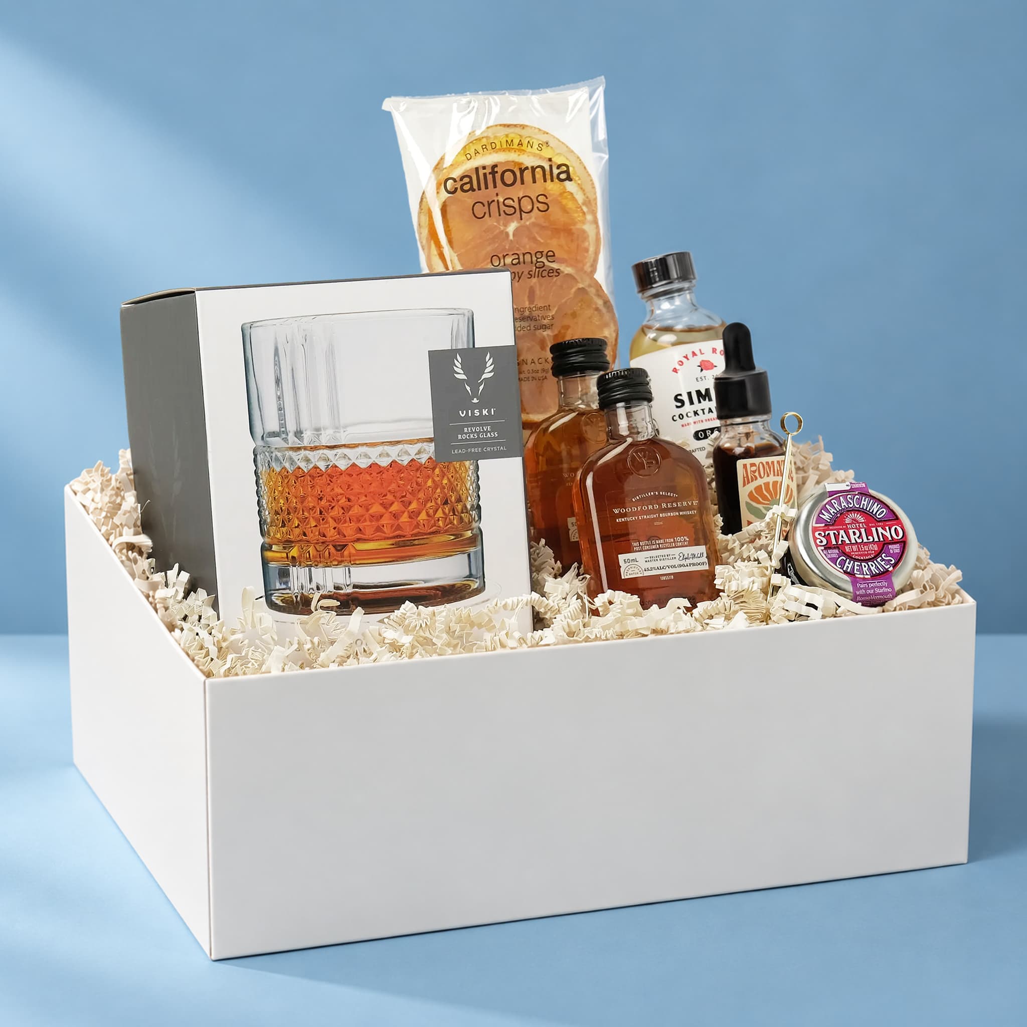 Old Fashioned Kit - image 1