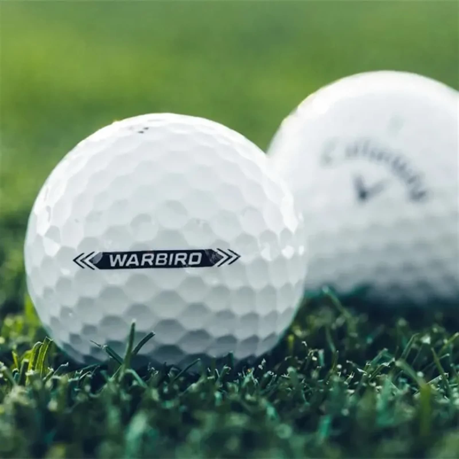 Callaway Warbird Golf Ball Sleeve, photo 2