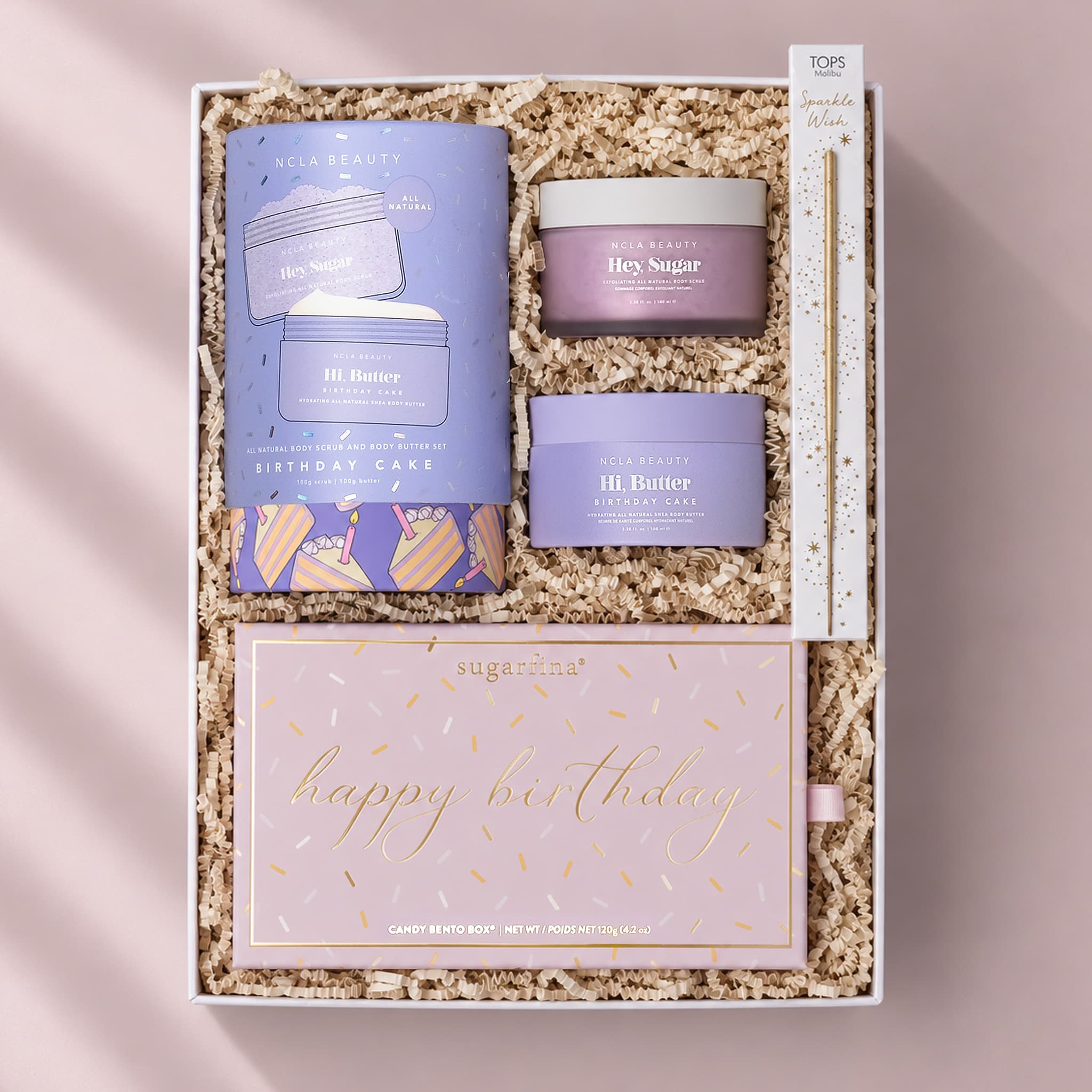 Birthday Box - image 1