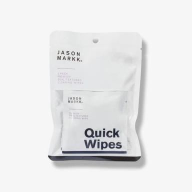 Shoe Cleaning Quick Wipes 3-Pack