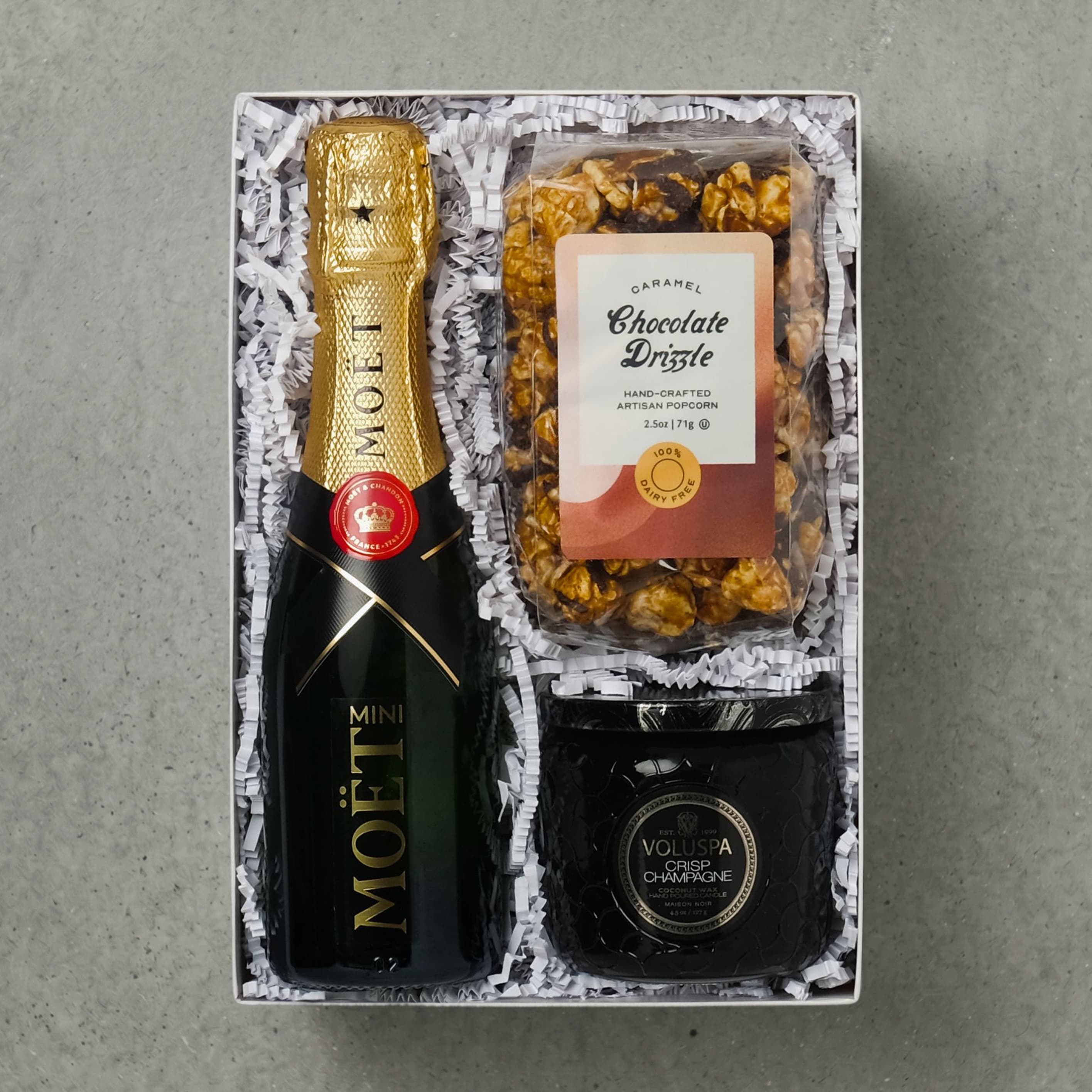 Midnight Toast - Moet