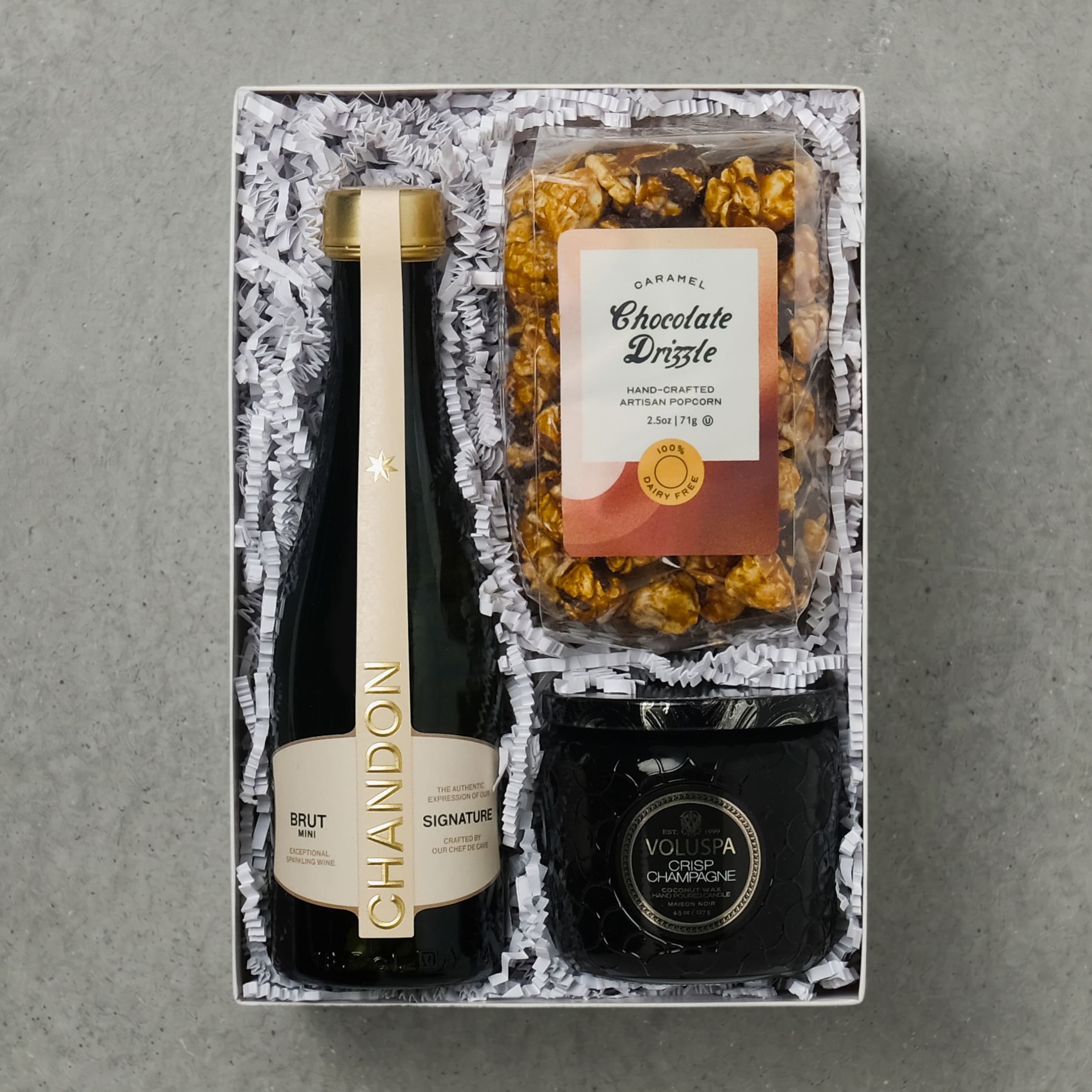 Midnight Toast - Chandon