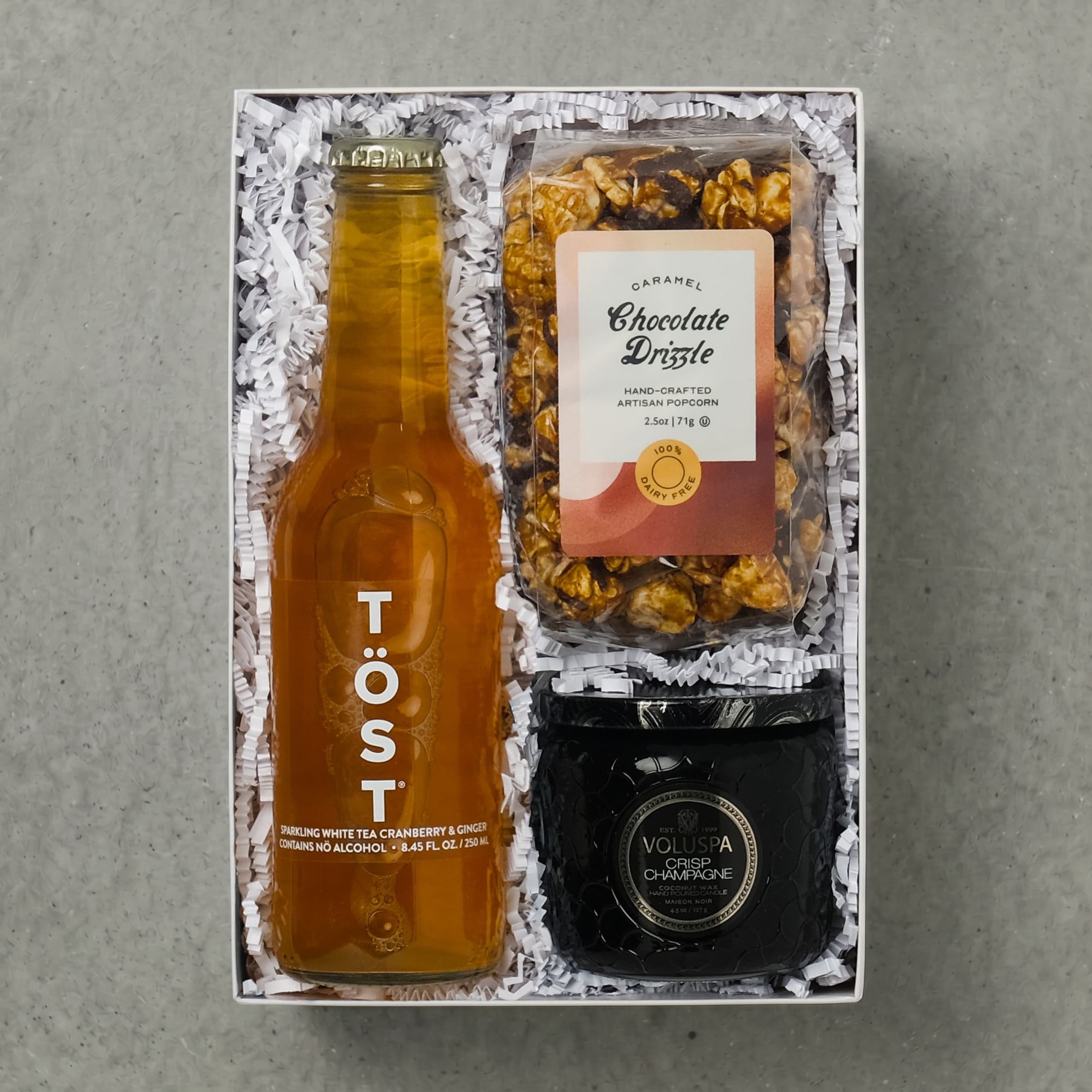 Midnight Toast - Non Alcoholic
