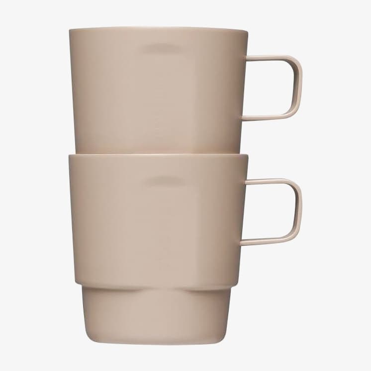 Cafe Stacker 6oz Espresso Cups