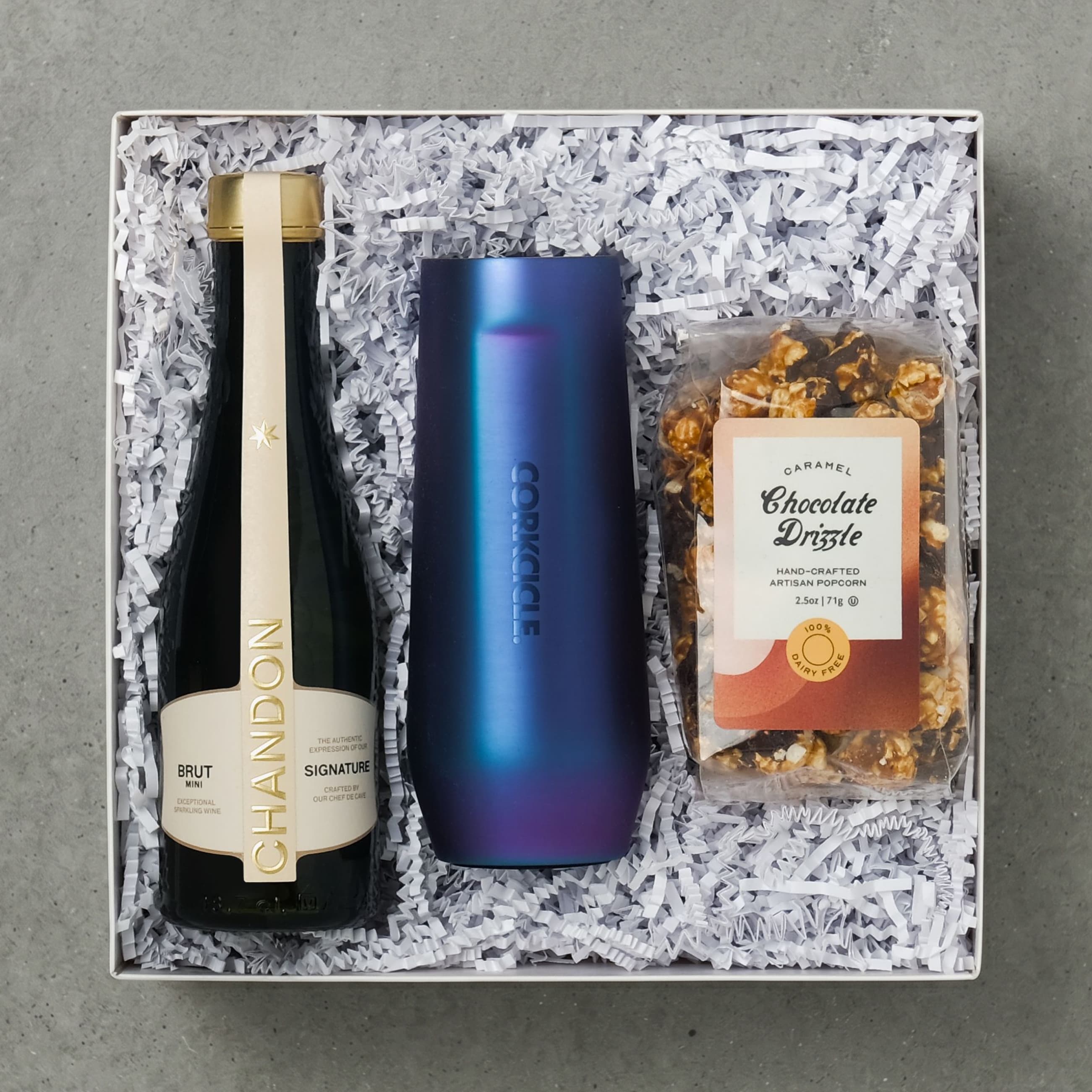 Champagne Toast - Chandon