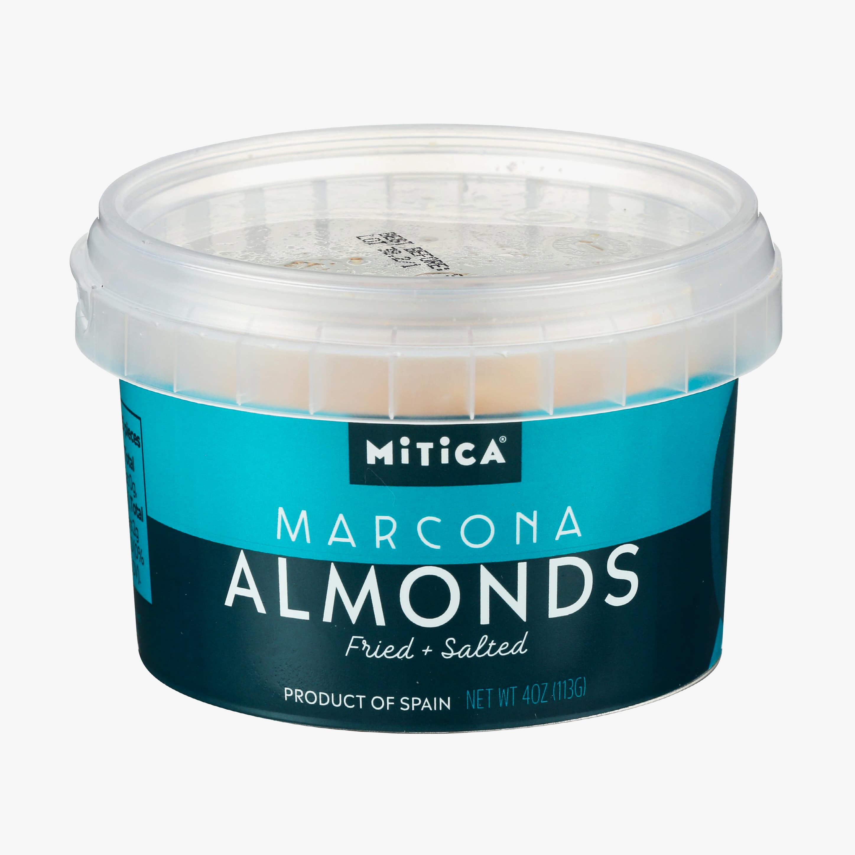 Spanish Marcona Almonds / 4oz
