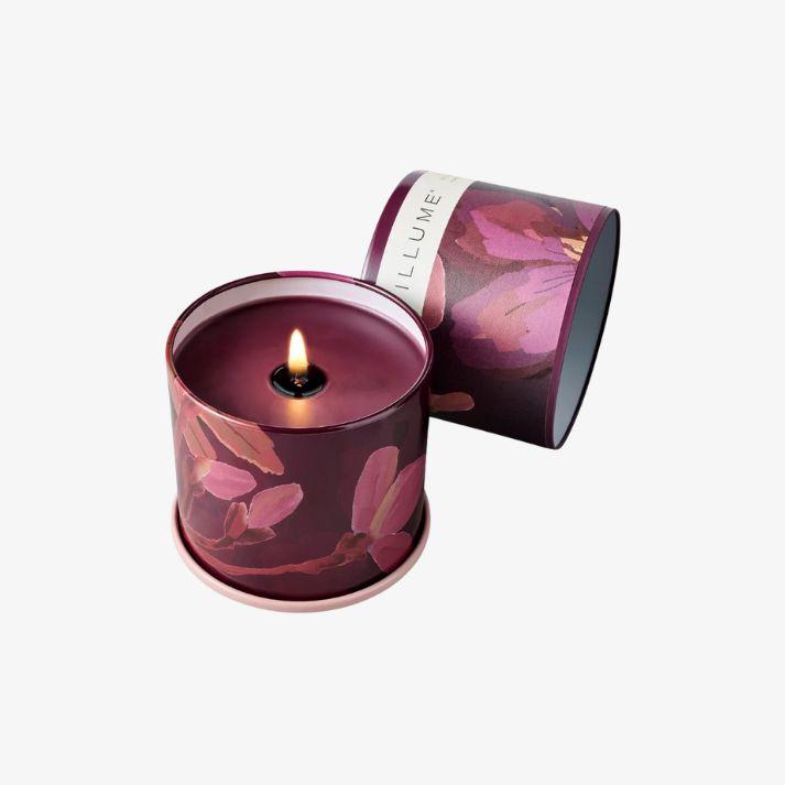 Oleander Oak Vanity Tin Candle