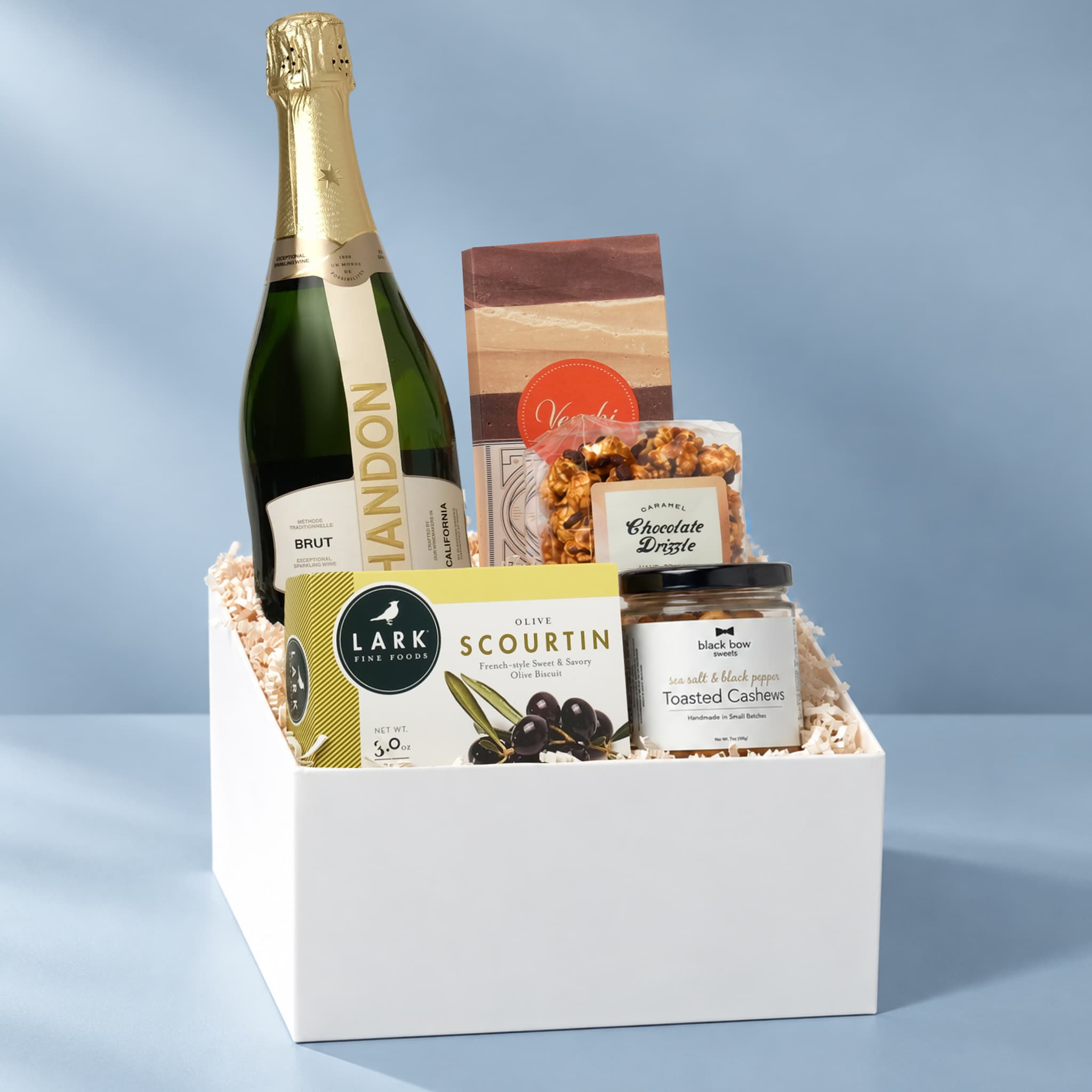 Champagne & Snacks Grand — Chandon - image 1