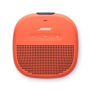 Bose SoundLink Micro Bluetooth Speaker