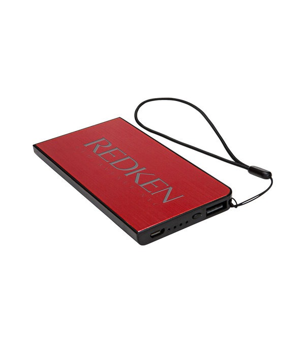 brandable battery power bank swag ideas