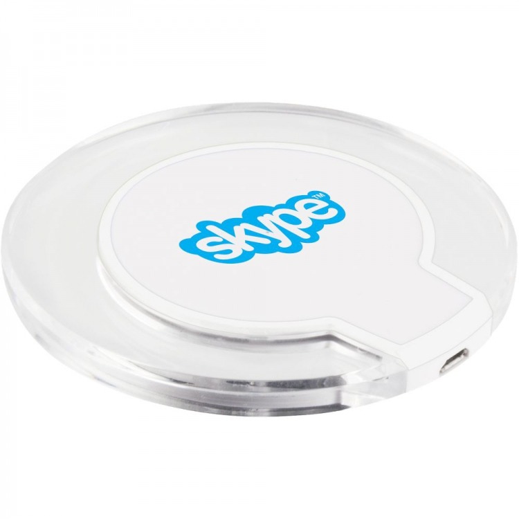 wireless charger swag ideas