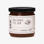 The Gracious Gourmet Balsamic Fig Jam