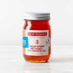 Clif Family Hot Honey