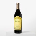 Caymus Wine