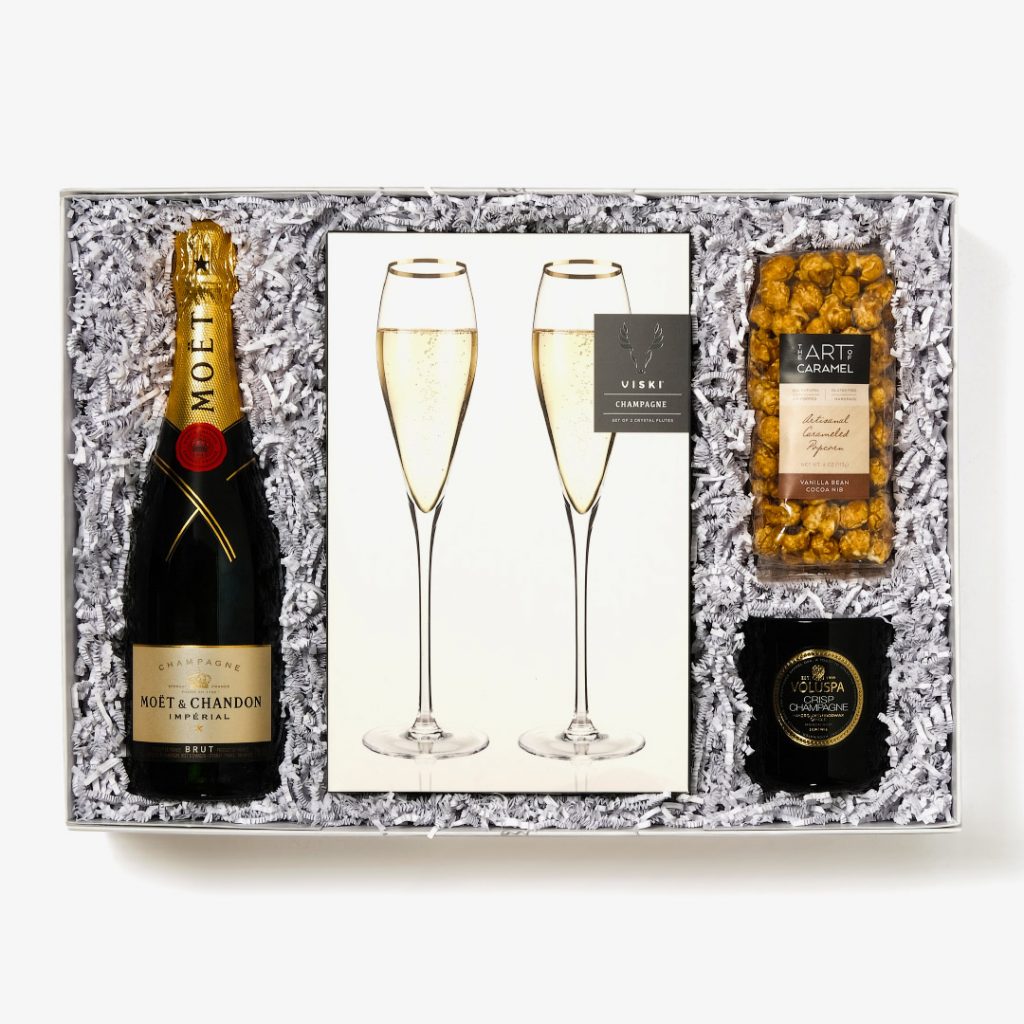 proposal, anniversary, gifting, luxury, corporate gift, champagne