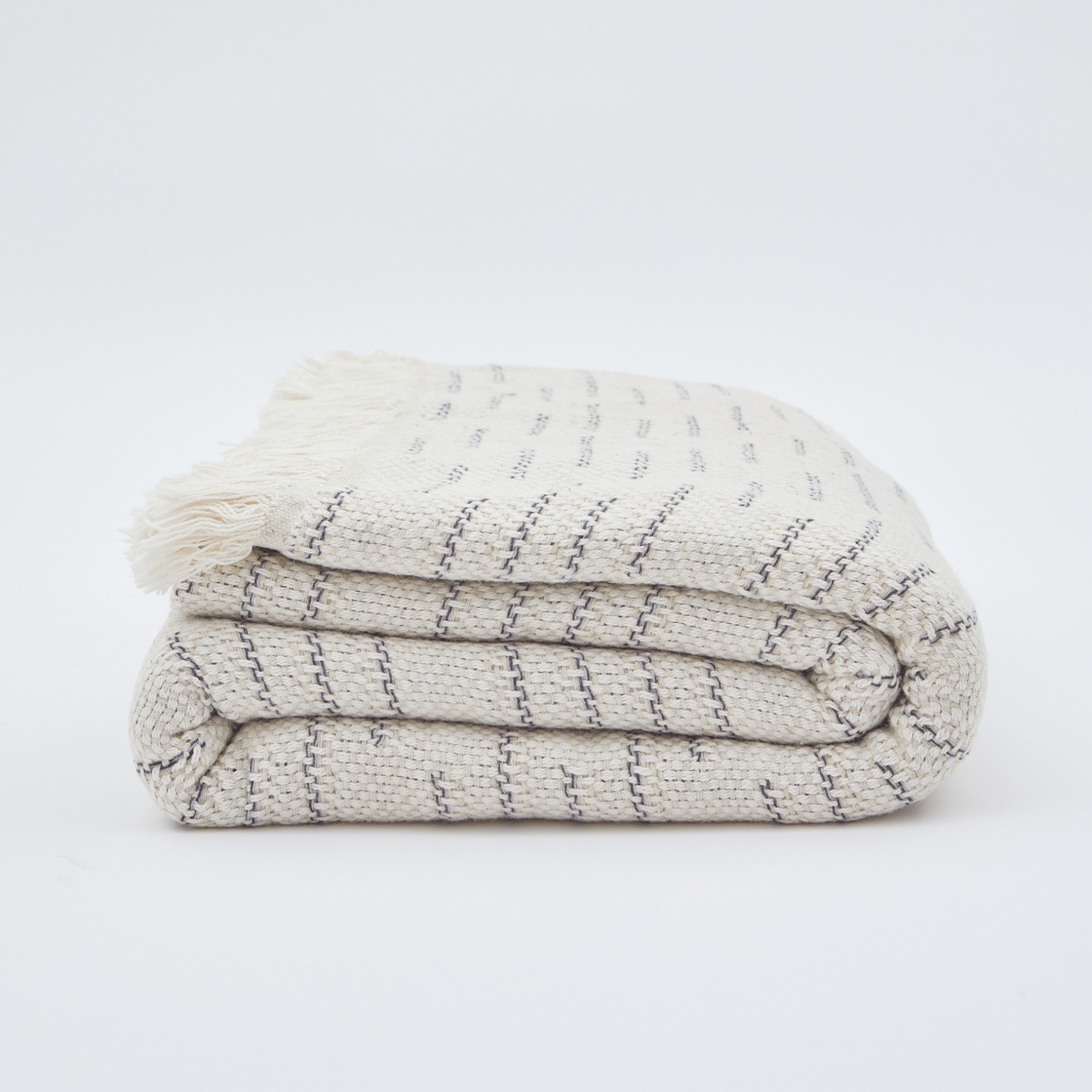 Lumia Throw Blanket - Green