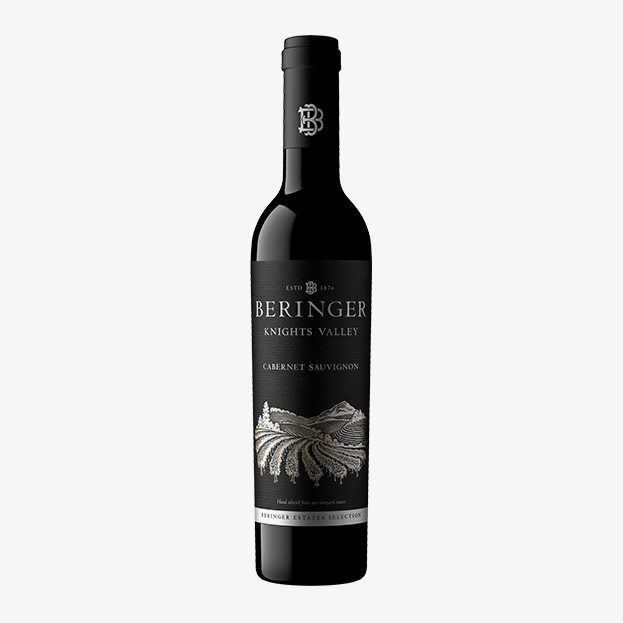 Beringer Knights Valley Cabernet Sauvignon - 375ml