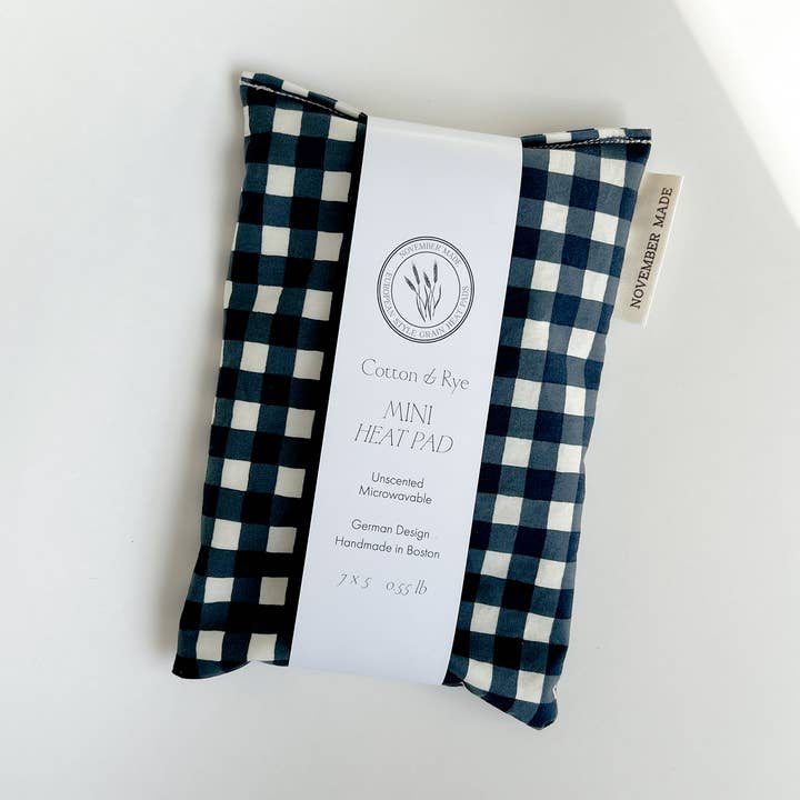 Mini Heat Pad