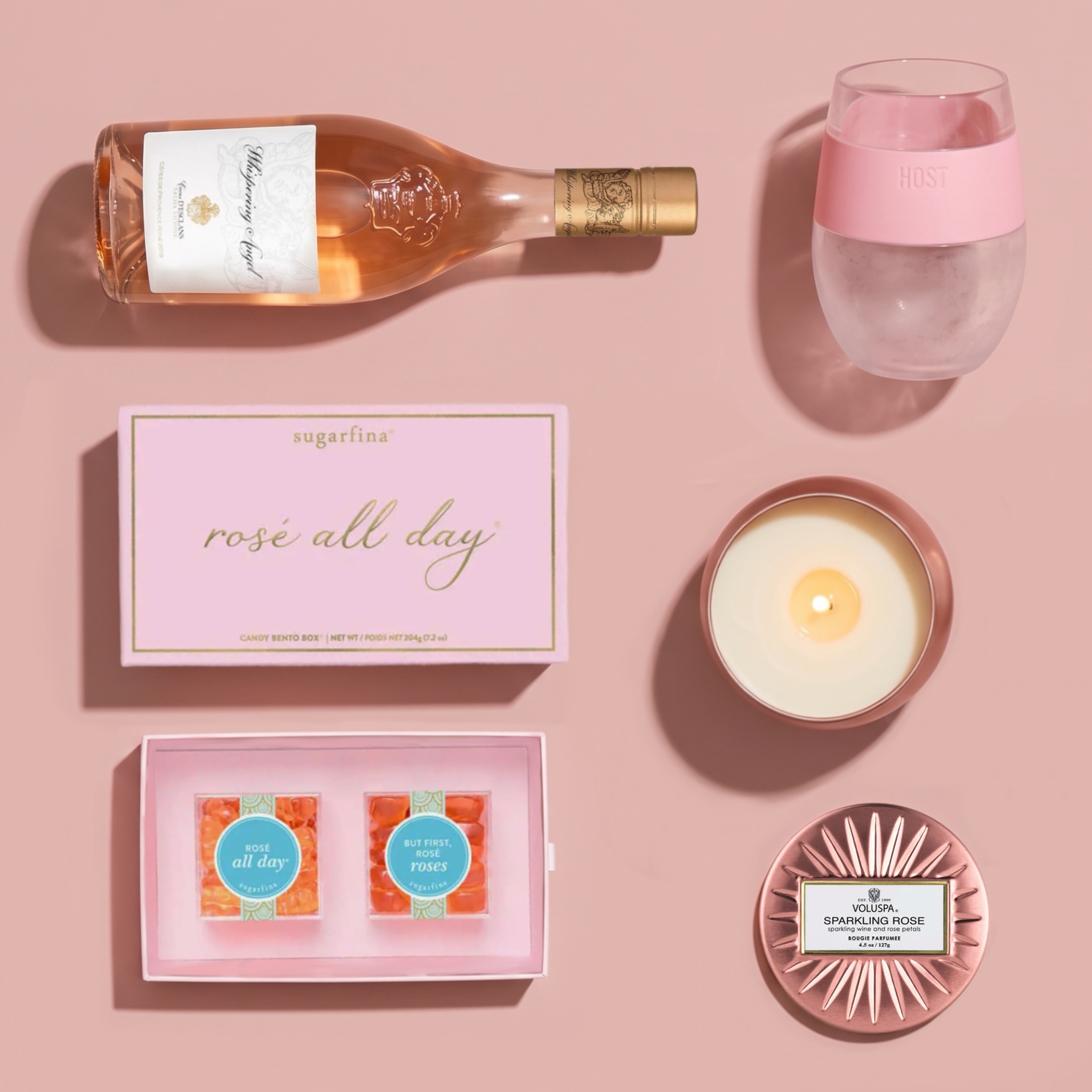 Rosé All Day