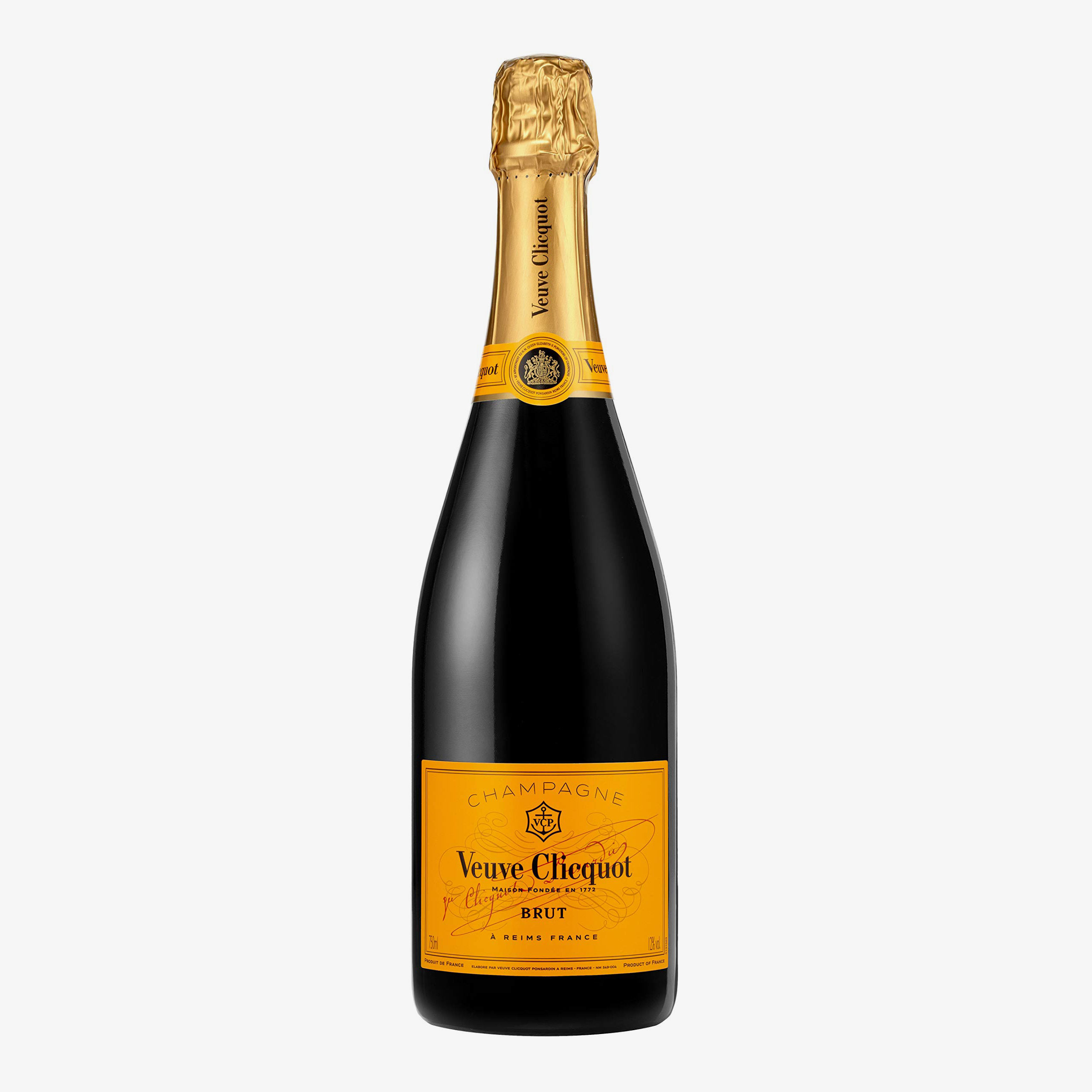 Champagne Gift - Veuve & Dixon - Fountain Gifts
