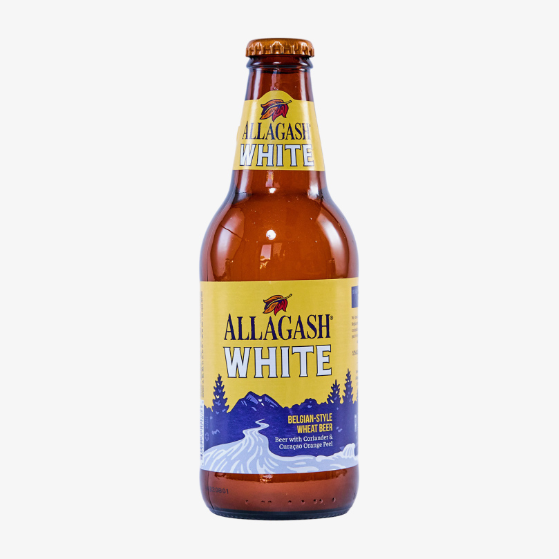 Allagash White