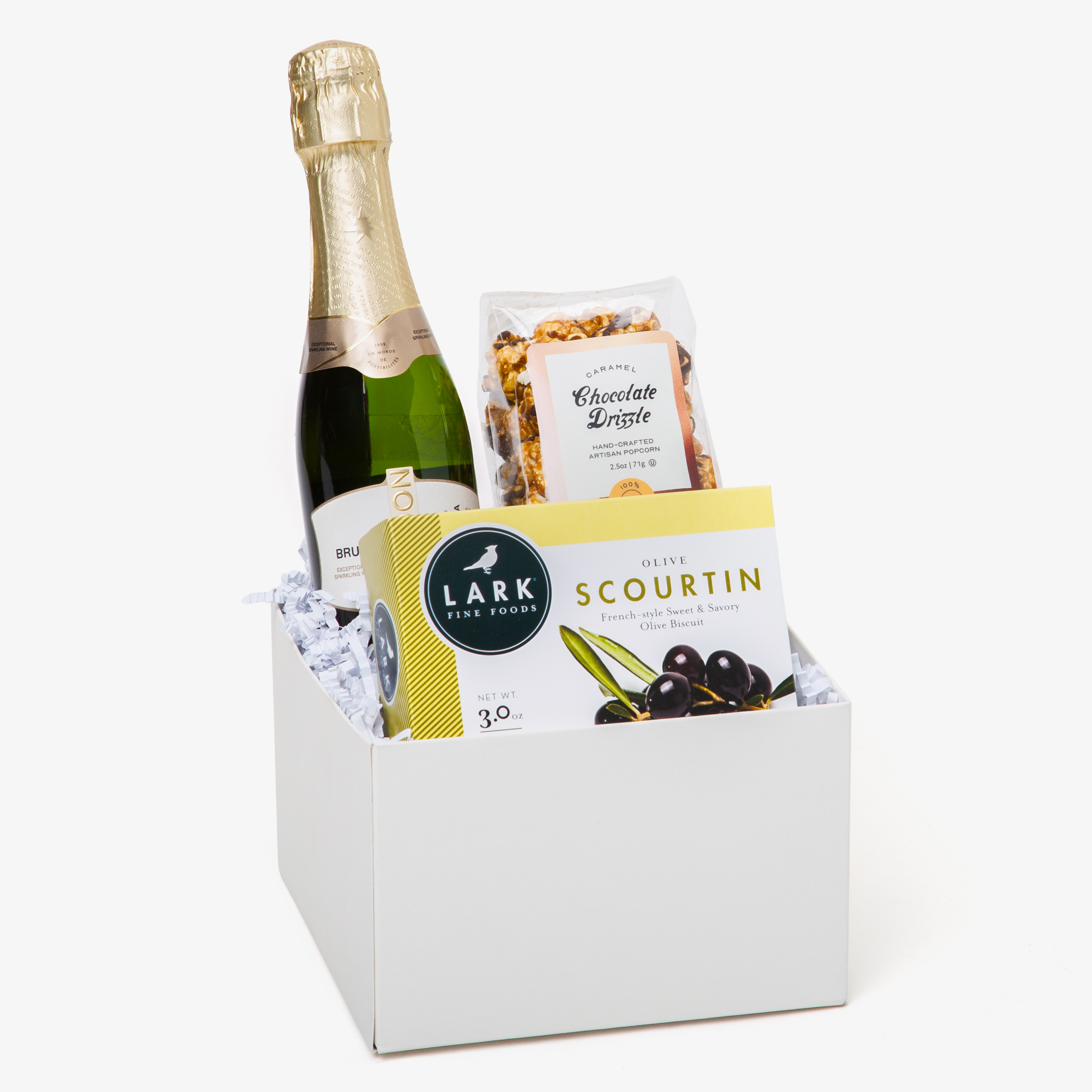 Champagne & Snacks - Chandon