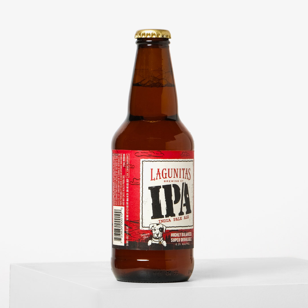 Lagunitas India Pale Ale