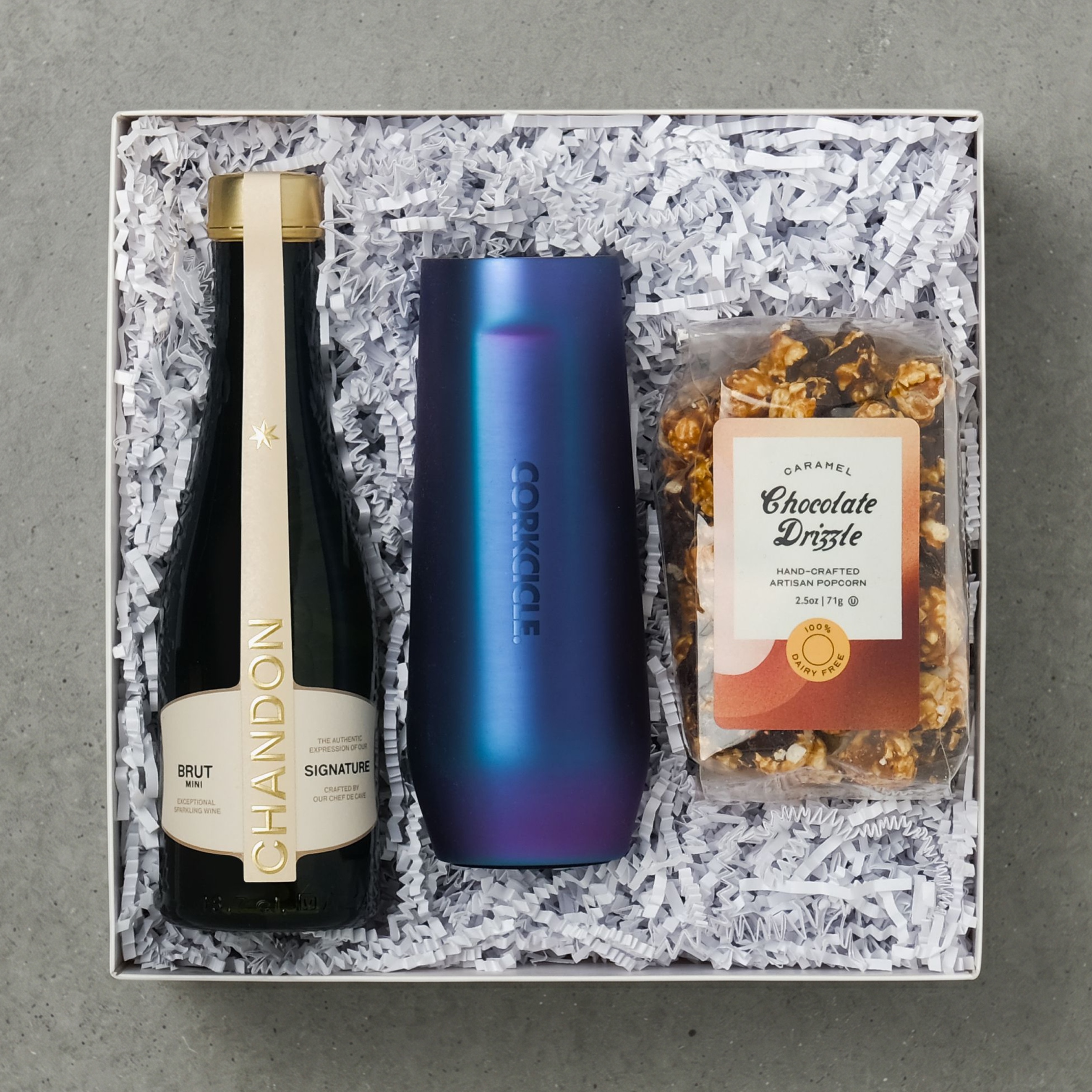 Champagne Toast - Chandon