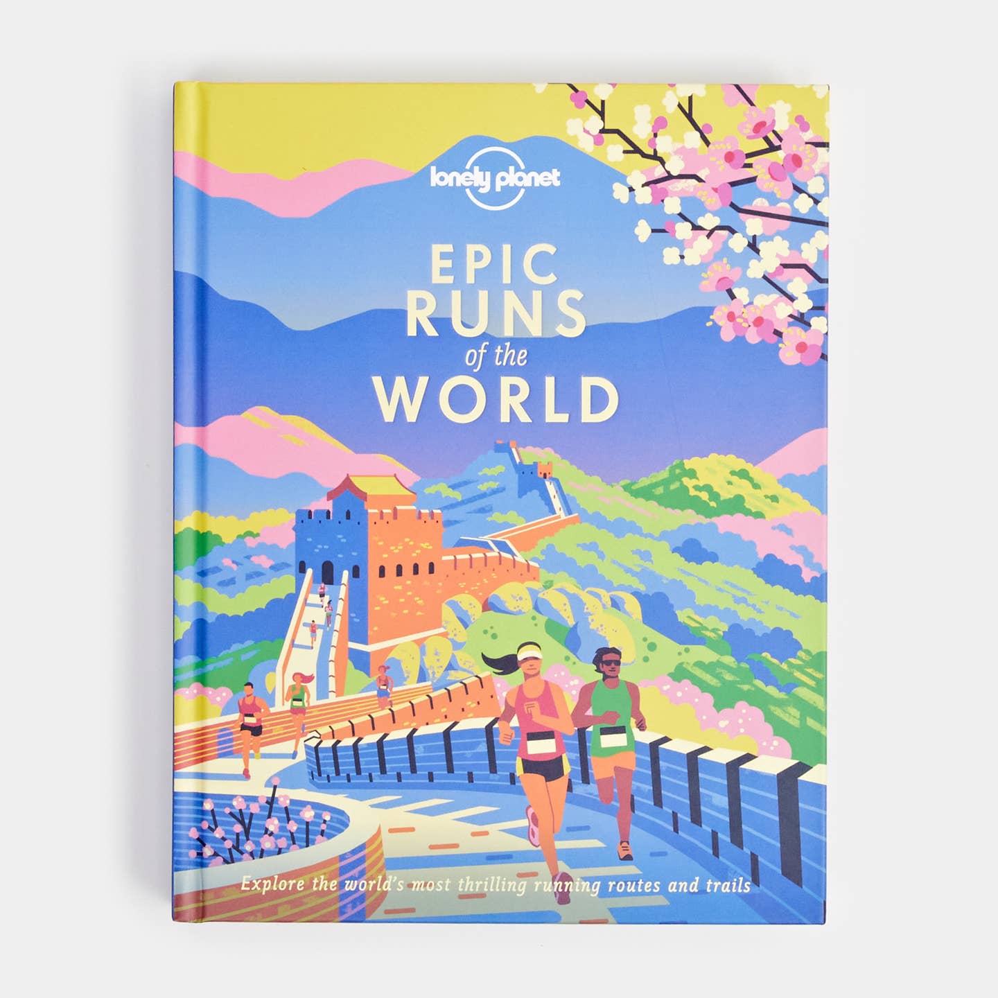 Epic Runs of the World